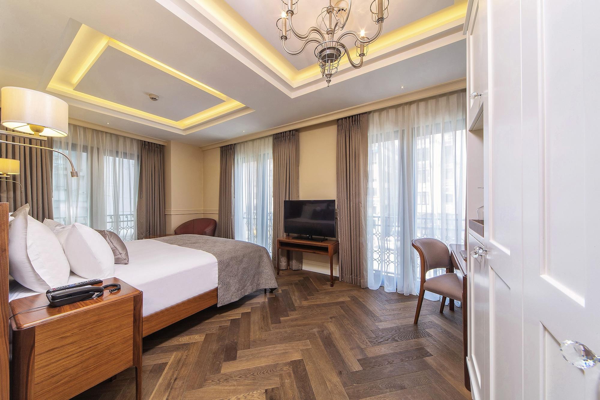 Otel Morione & Center