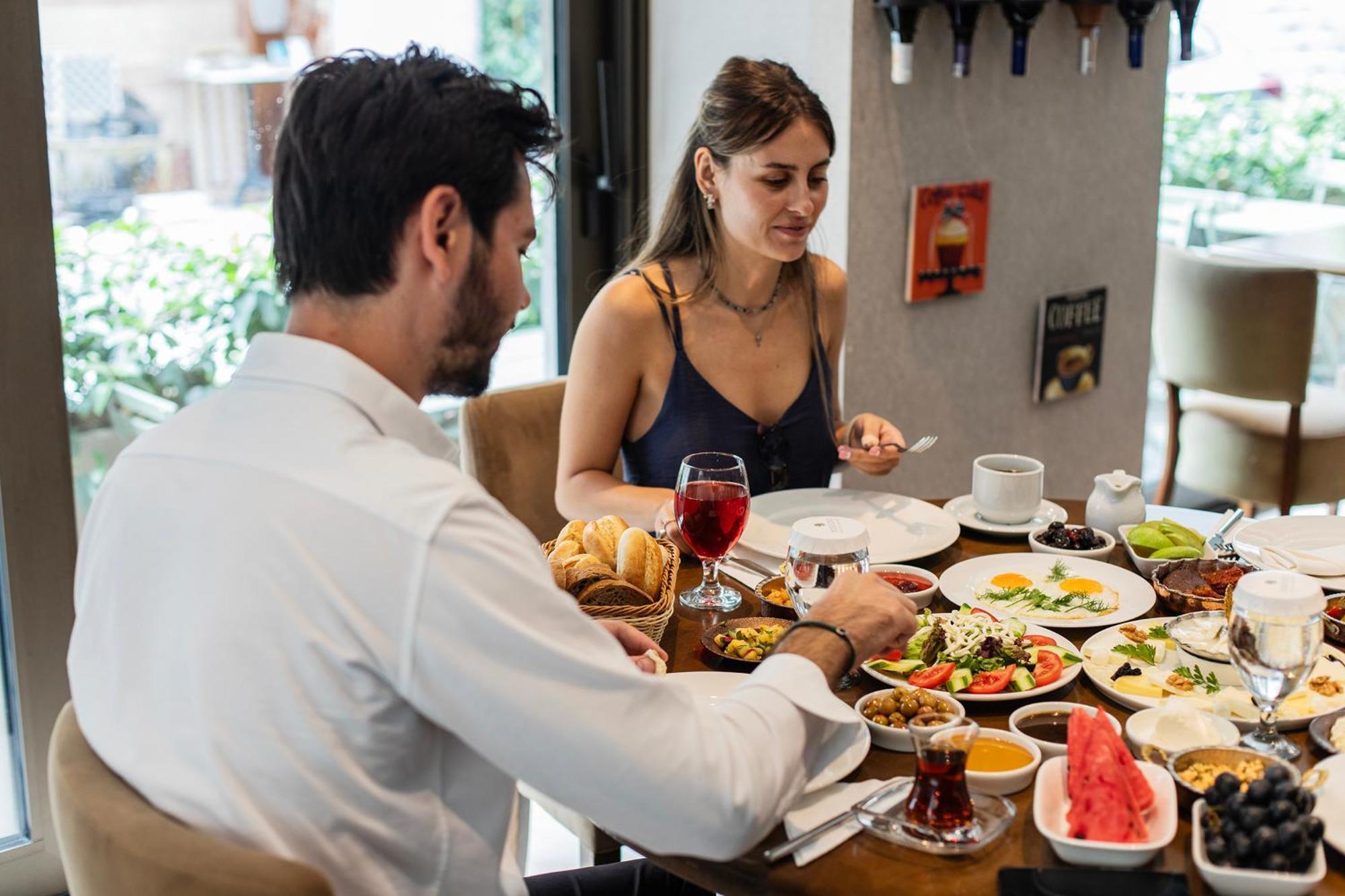 Morione & Center İstanbul