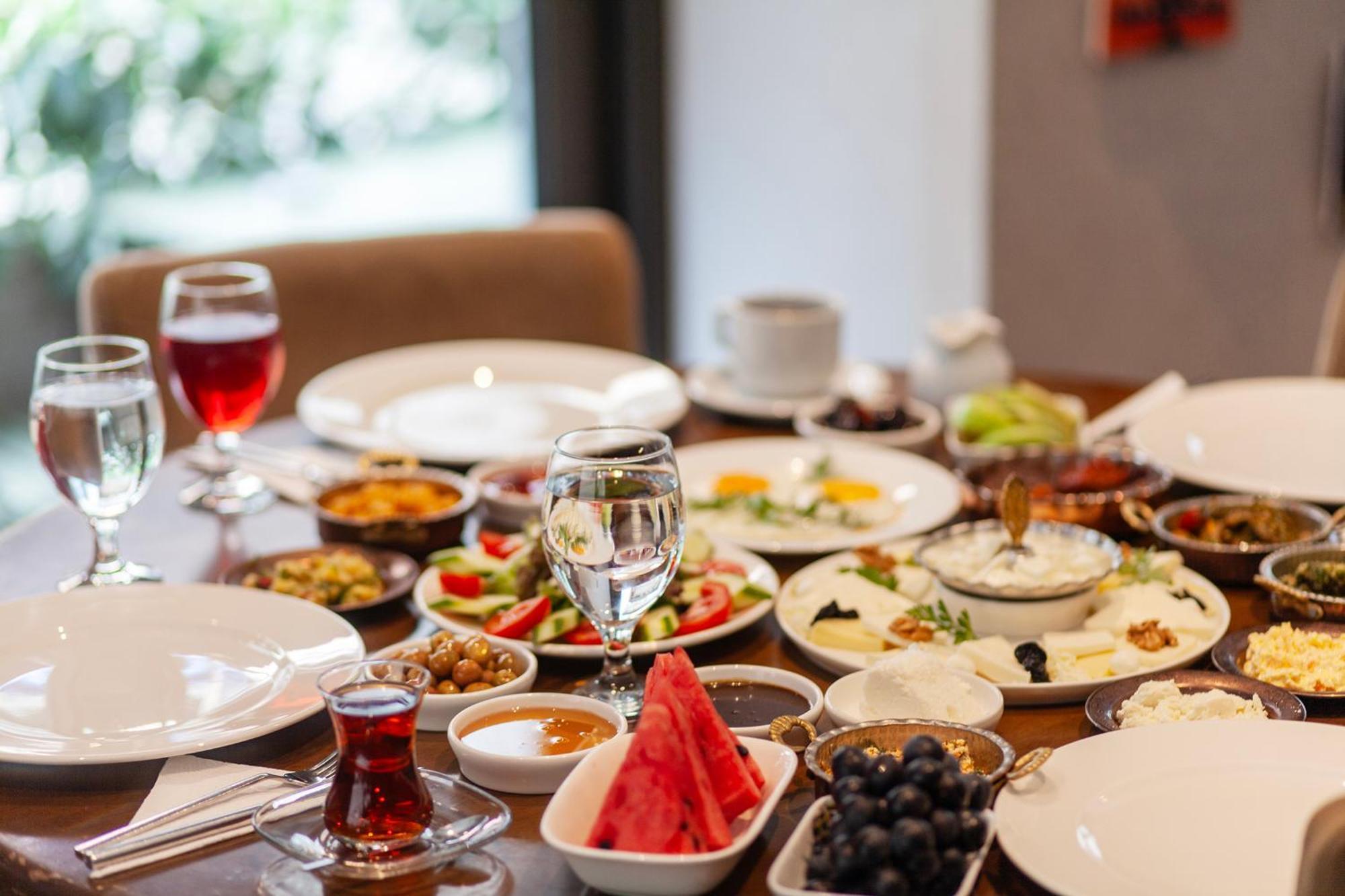 Morione & Center İstanbul