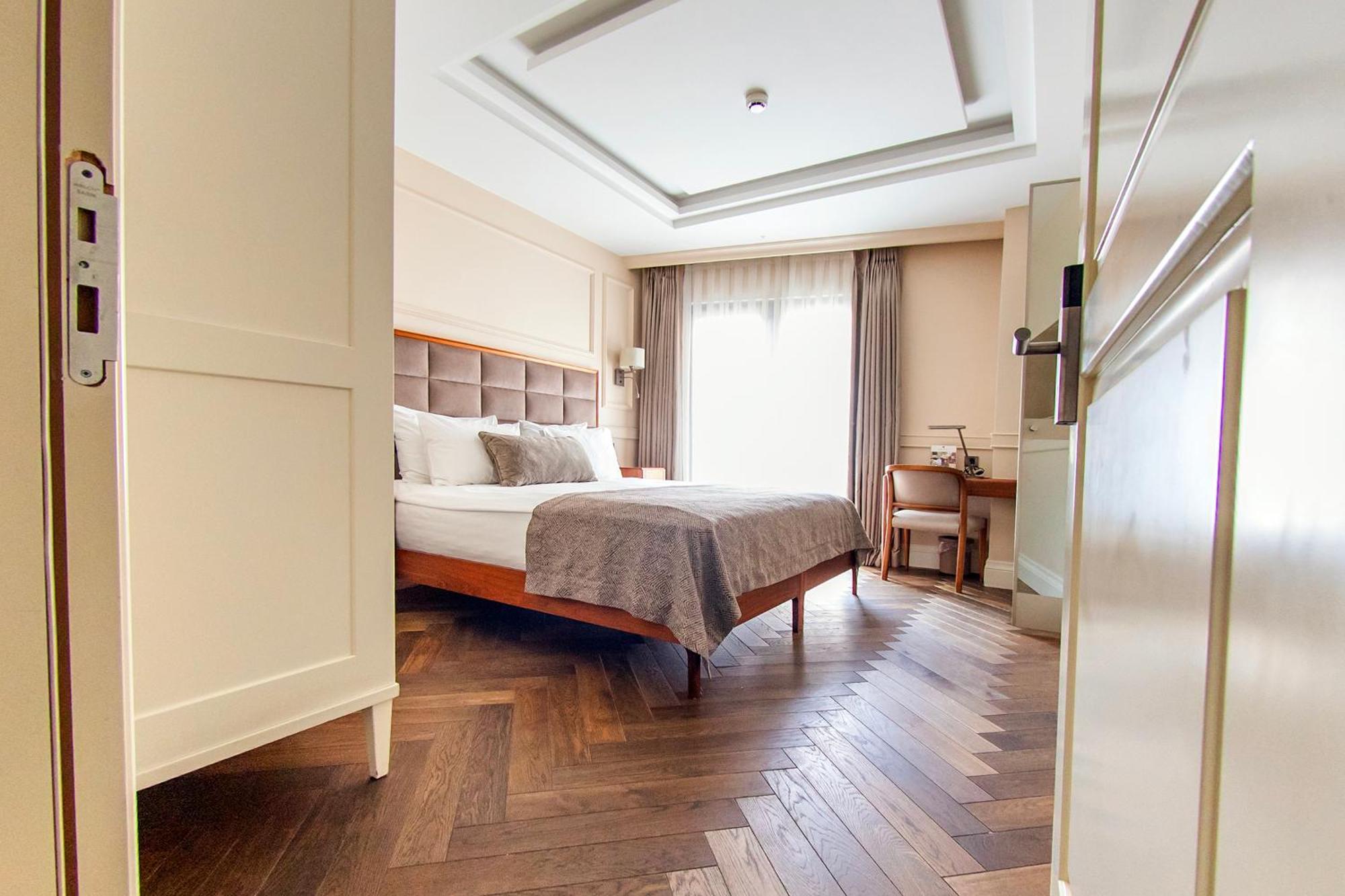 Otel Morione & Center