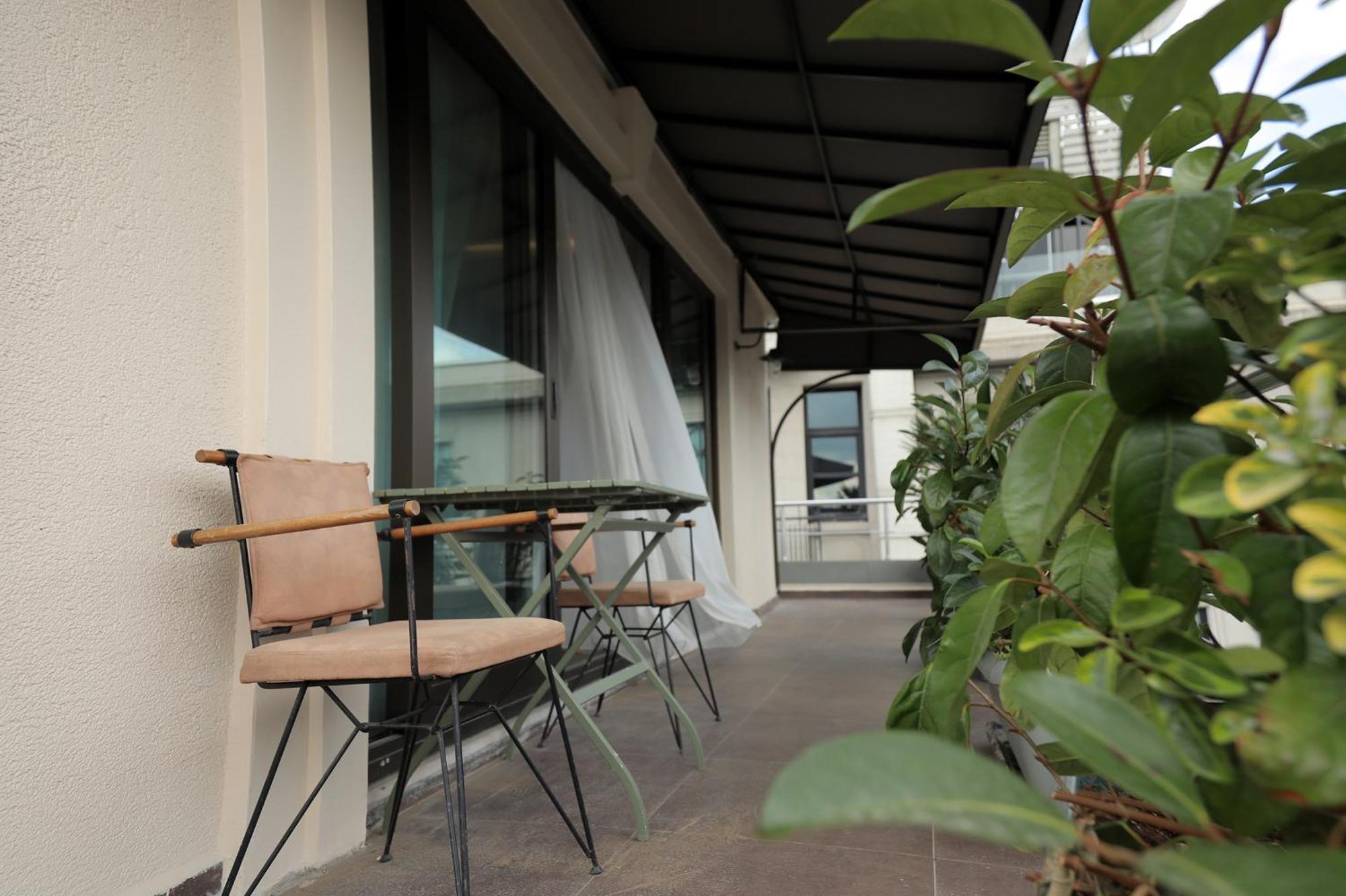 Morione & Center Otel 4*