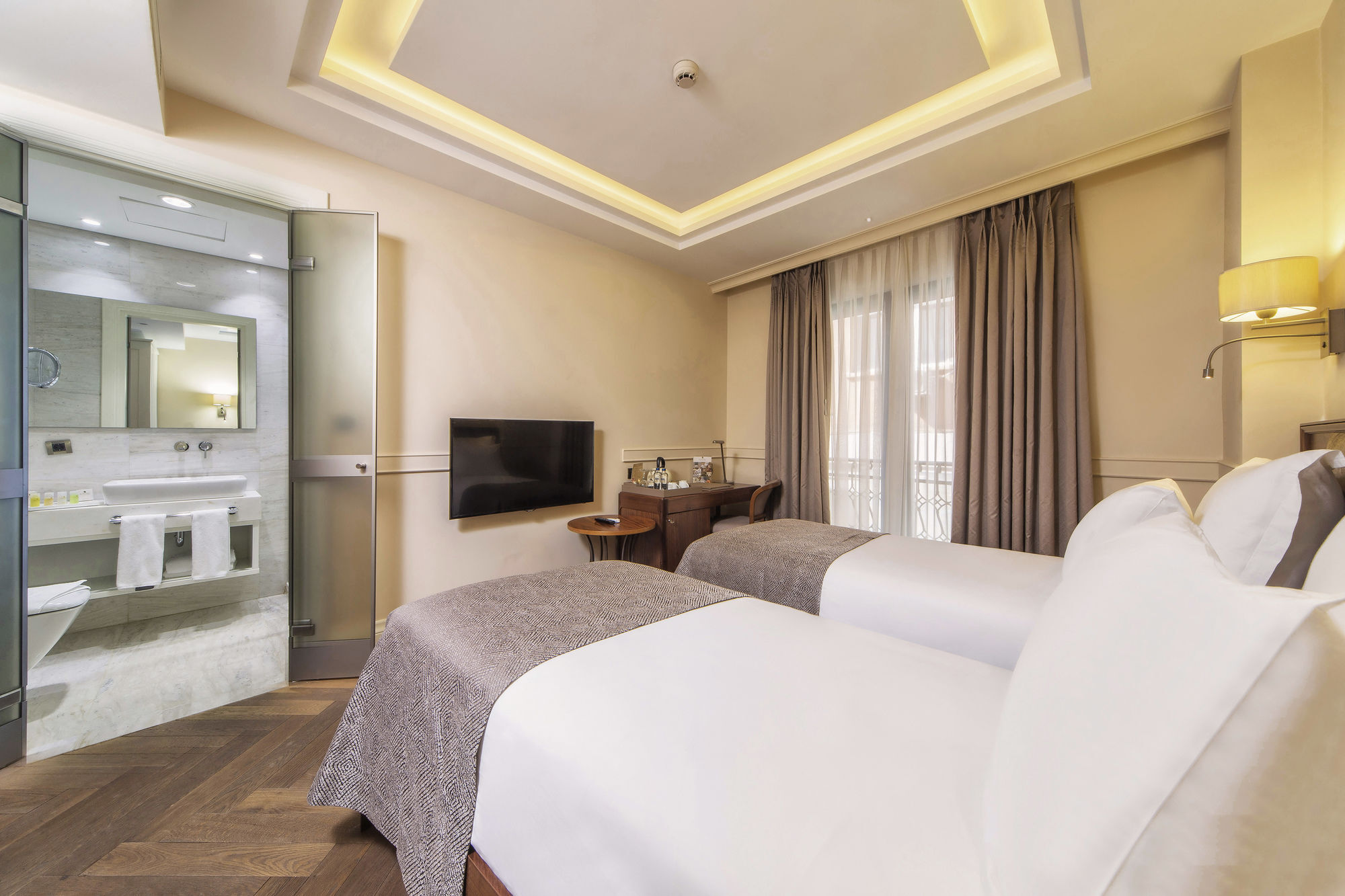 Otel Morione & Center İstanbul